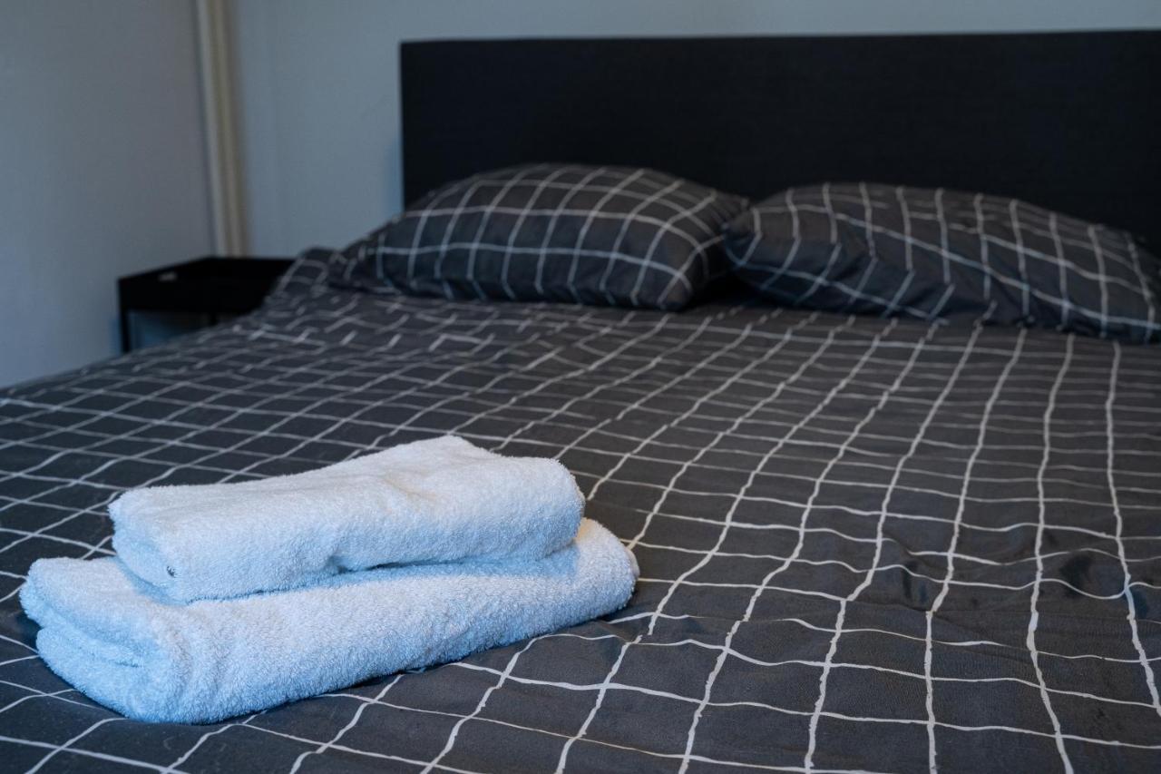 Kess Maison, Gehele Villa Met Sauna En Dakterras Enschede Luaran gambar