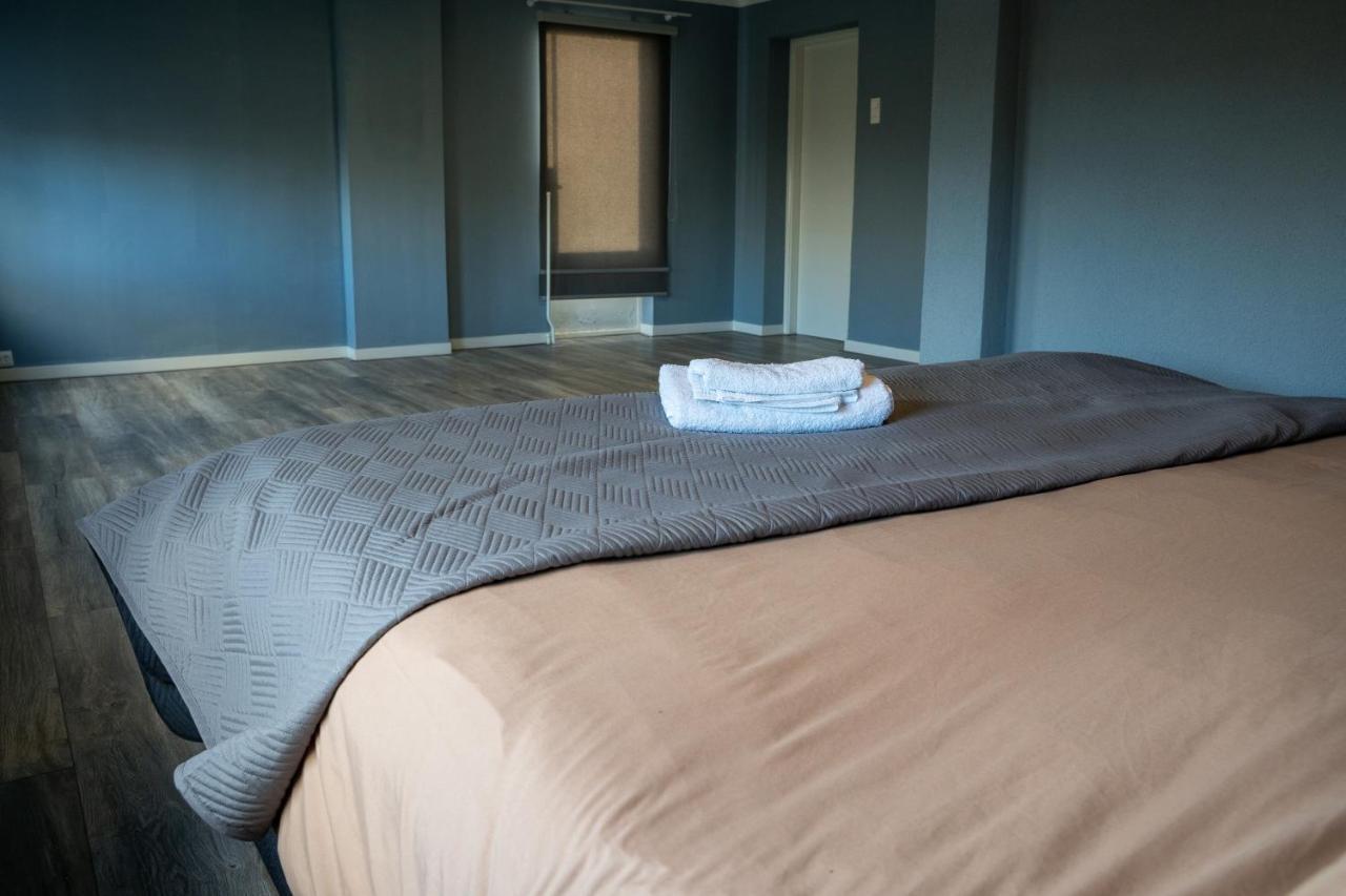 Kess Maison, Gehele Villa Met Sauna En Dakterras Enschede Luaran gambar