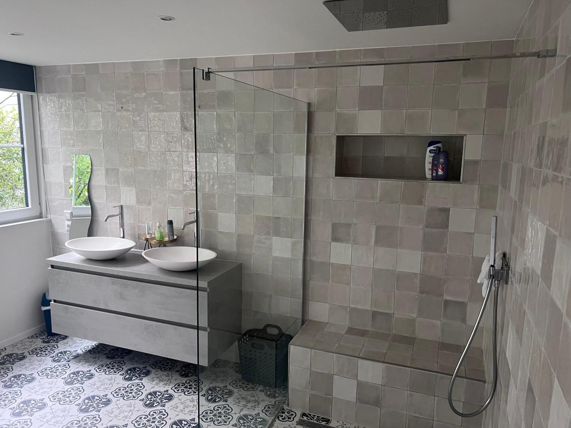 Kess Maison, Gehele Villa Met Sauna En Dakterras Enschede Luaran gambar